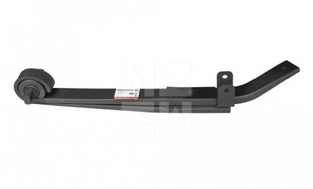 5200 Рессора FREIGHTLINER зад (L) 1*42/1*35*75(640+???) Bf-п